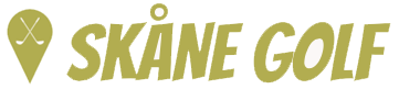 Logo for Skåne Golf