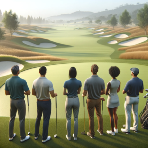 Läs mer om artikeln Kan man spela golf utan medlemskap?