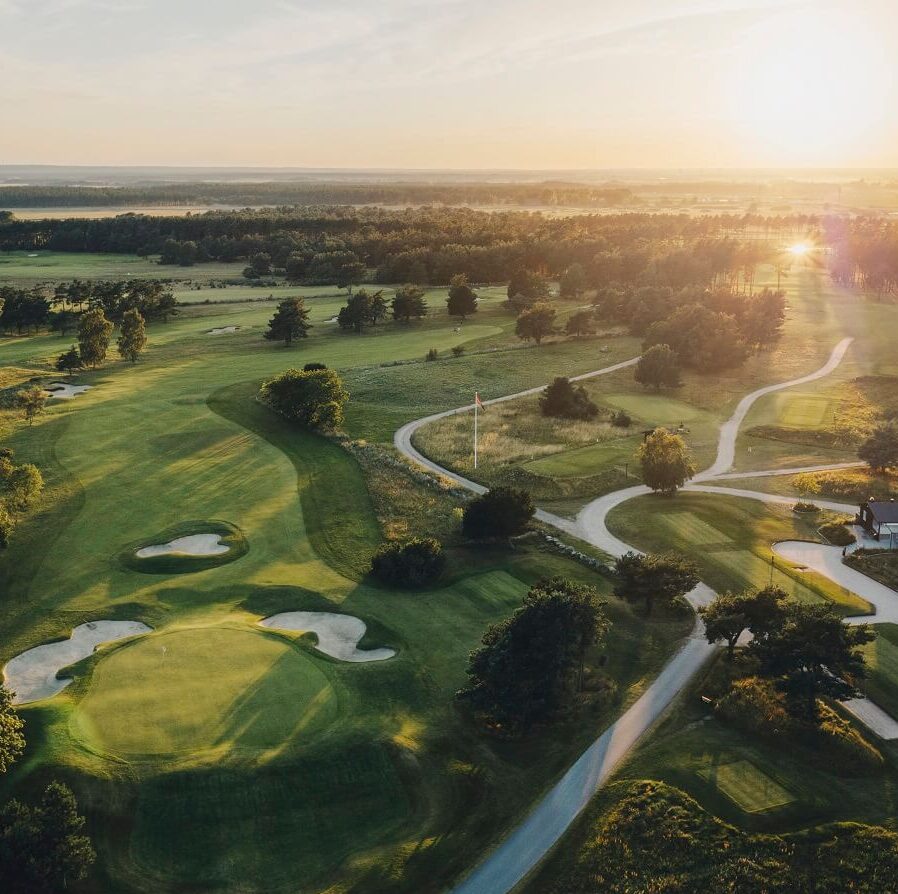 Läs mer om artikeln En närmare titt på Kristianstads Golfklubb
