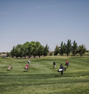 Läs mer om artikeln Vad händer om man spelar golf utan greenfee?
