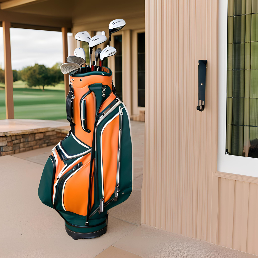 Läs mer om artikeln Hur man förbereder sin Golfbag för Sommarsäsongen