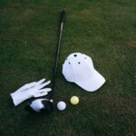 Golfutrustning: En guide för bättre spel