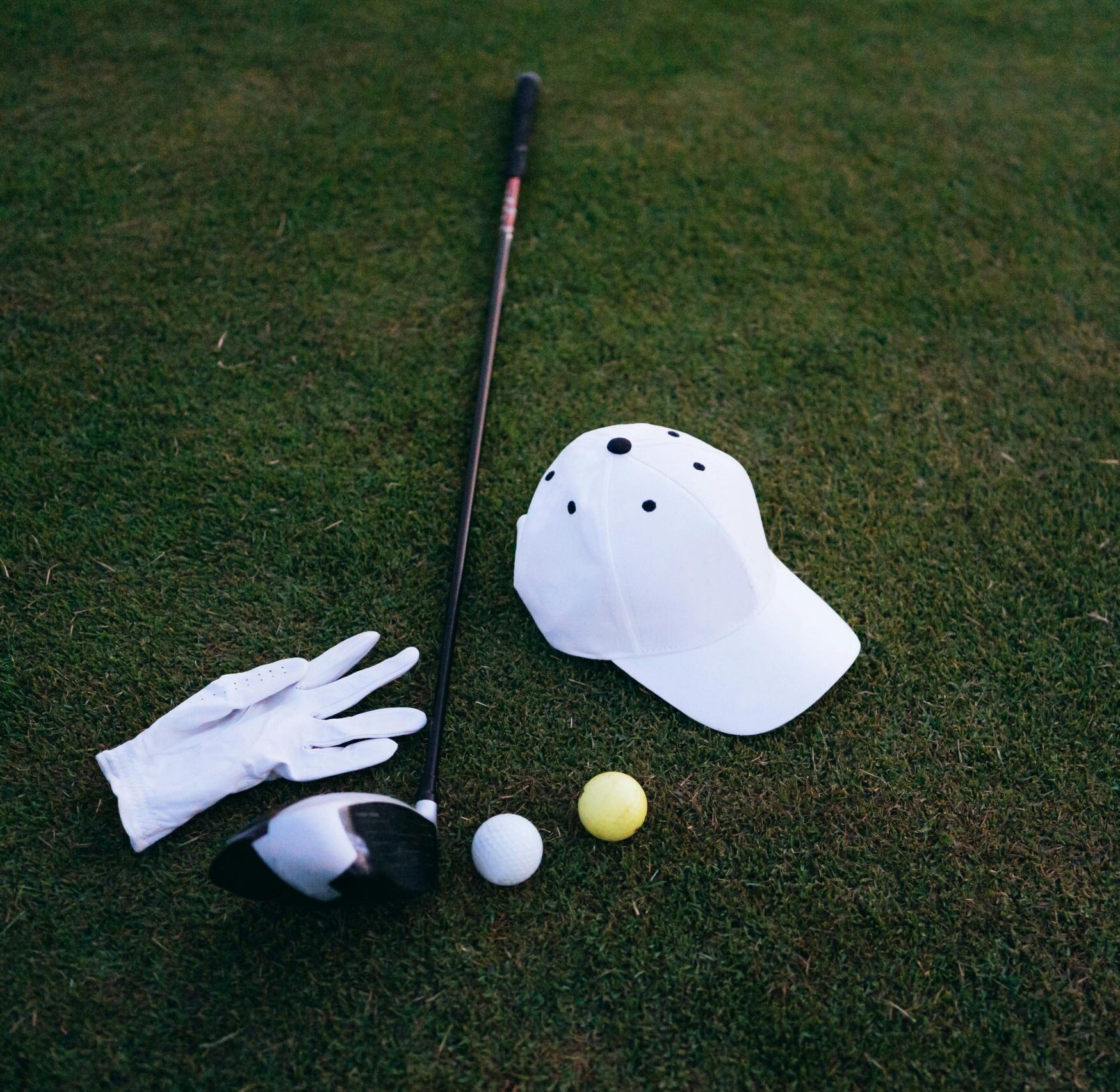 Läs mer om artikeln Golfutrustning: En guide för bättre spel